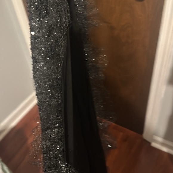 size small. Worn once to a ball - Picture 3 of 7